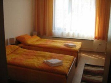 Northern Star Bansko Luaran gambar