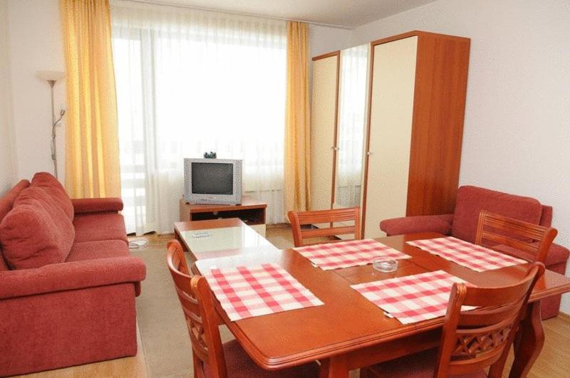 Northern Star Bansko Bilik gambar